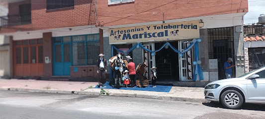 Artesanías & Talabartería Mariscal