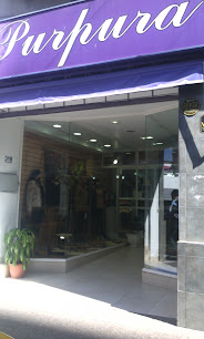 Púrpura Boutique