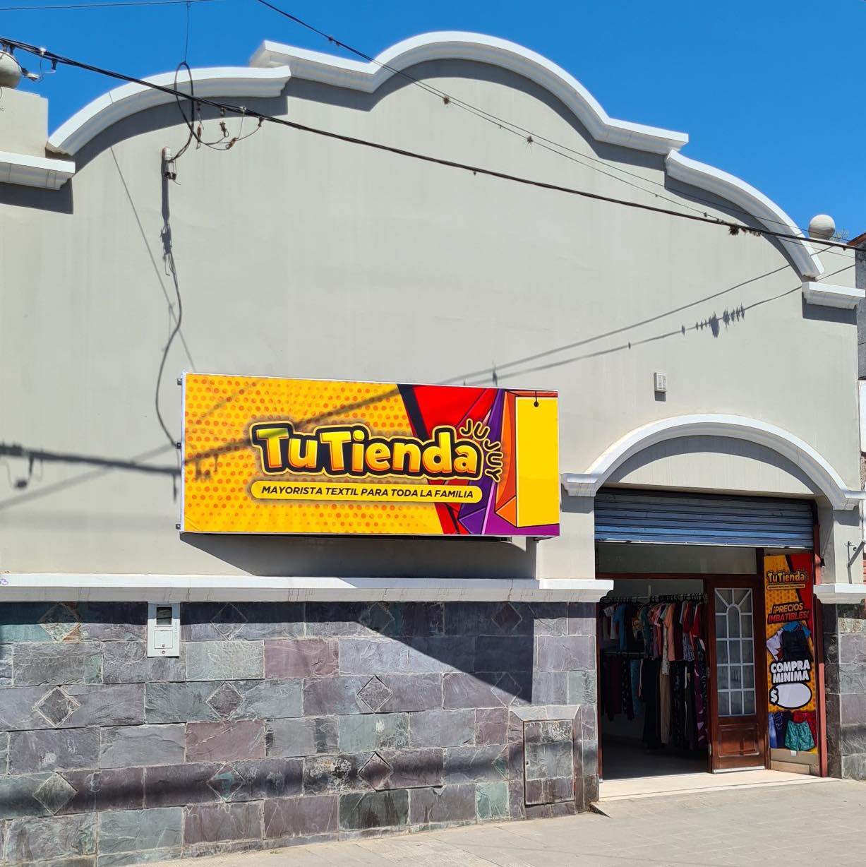 Tu tienda Jujuy